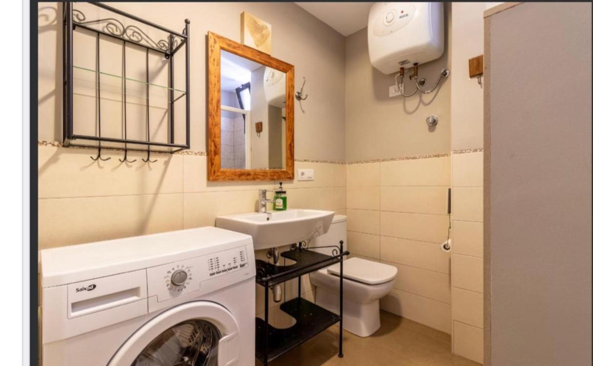 Apartamento En Playa Del Ingles Cc Yumbo Maspalomas  Exterior photo