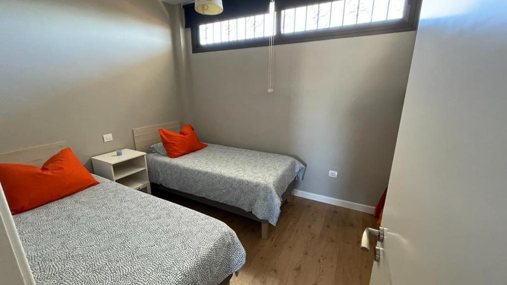 Apartamento En Playa Del Ingles Cc Yumbo Maspalomas  Exterior photo